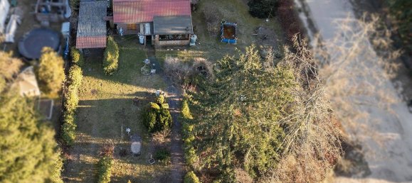 1 Schlafzimmer Grundstück in Oberhavel, Germany, Nr. 363547 4