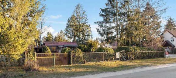 1 Schlafzimmer Grundstück in Oberhavel, Germany, Nr. 363547 9