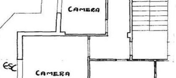 3 rooms Penthouse in Ospedaletti, Italy No. 151062 17