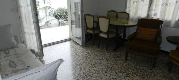 3 rooms Penthouse in Ospedaletti, Italy No. 151062 6