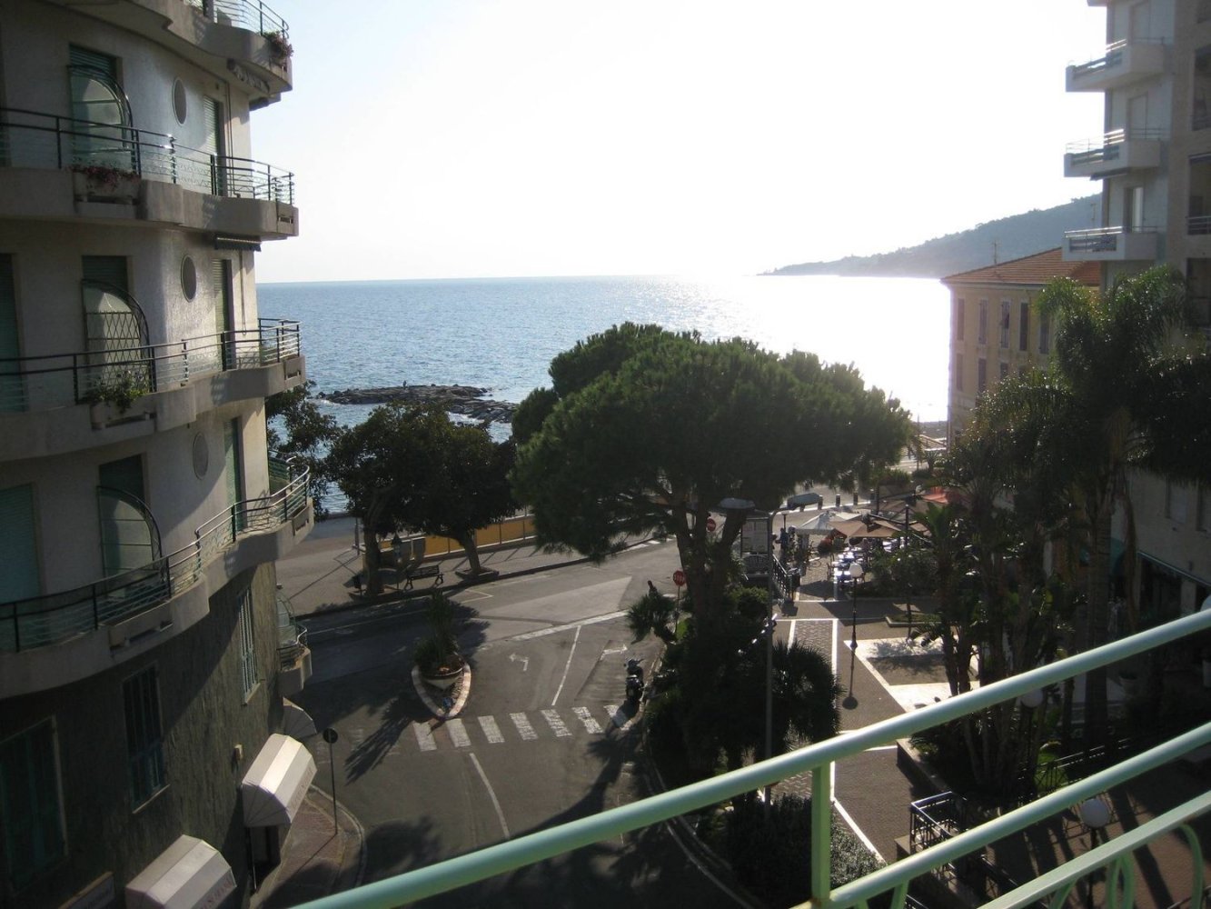 3 rooms Penthouse in Ospedaletti, Italy No. 151062