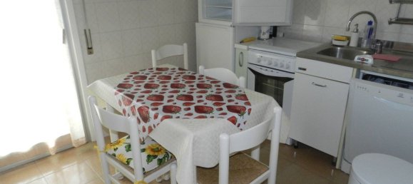 3 rooms Penthouse in Ospedaletti, Italy No. 151062 13