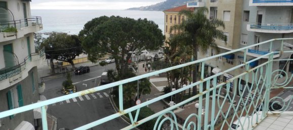 3 rooms Penthouse in Ospedaletti, Italy No. 151062 3