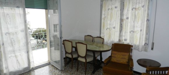 3 rooms Penthouse in Ospedaletti, Italy No. 151062 8