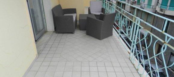 3 rooms Penthouse in Ospedaletti, Italy No. 151062 2