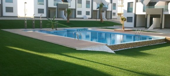 2 chambres Appartement à Guardamar del Segura, Spain No. 3607 8