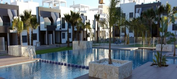 2 chambres Appartement à Guardamar del Segura, Spain No. 3607 17