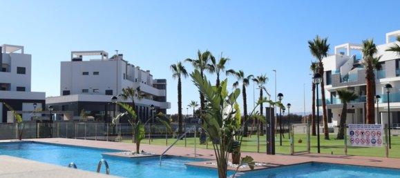 2 chambres Appartement à Guardamar del Segura, Spain No. 3607 22