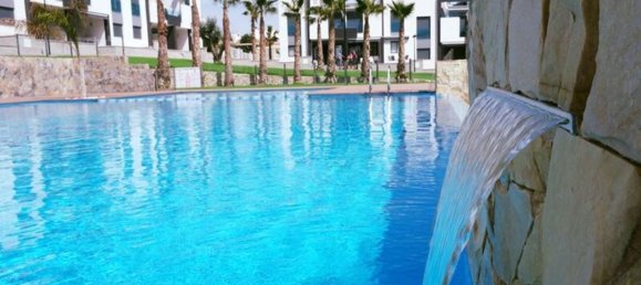 2 chambres Appartement à Guardamar del Segura, Spain No. 3607 6