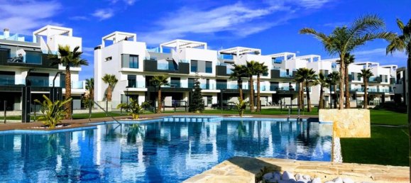 2 chambres Appartement à Guardamar del Segura, Spain No. 3607 3