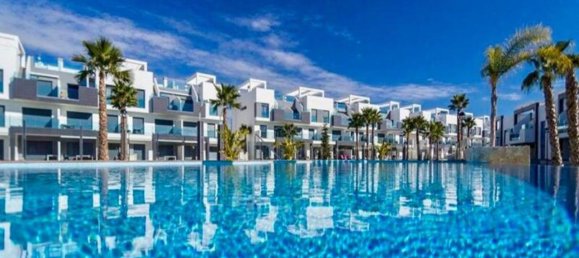 2 chambres Appartement à Guardamar del Segura, Spain No. 3607 2