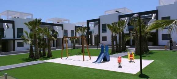 2 chambres Appartement à Guardamar del Segura, Spain No. 3607 13