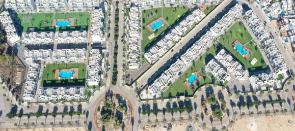 2 chambres Appartement à Guardamar del Segura, Spain No. 3607 26