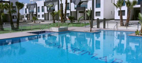 2 chambres Appartement à Guardamar del Segura, Spain No. 3607 16