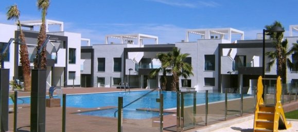 2 chambres Appartement à Guardamar del Segura, Spain No. 3607 10