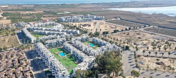 2 chambres Appartement à Guardamar del Segura, Spain No. 3607 29