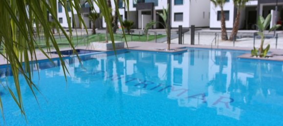 2 chambres Appartement à Guardamar del Segura, Spain No. 3607 14