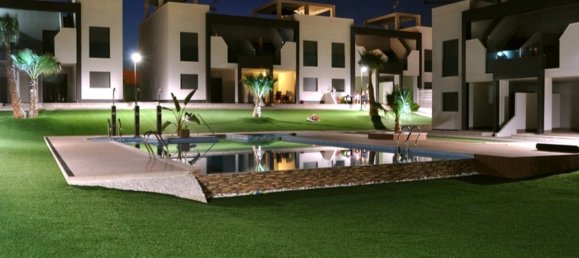 2 chambres Appartement à Guardamar del Segura, Spain No. 3607 18