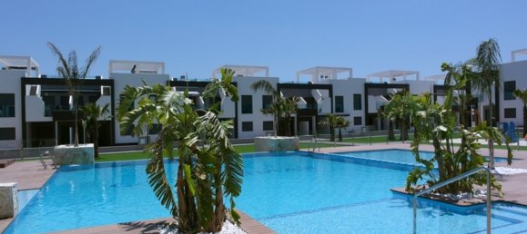 2 chambres Appartement à Guardamar del Segura, Spain No. 3607 9