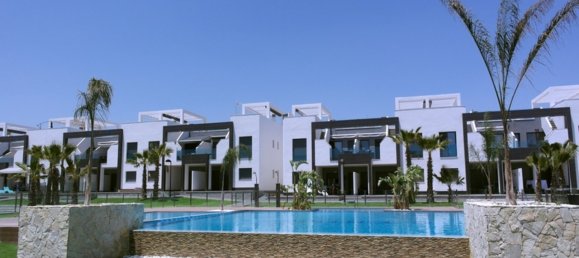 2 chambres Appartement à Guardamar del Segura, Spain No. 3607 11