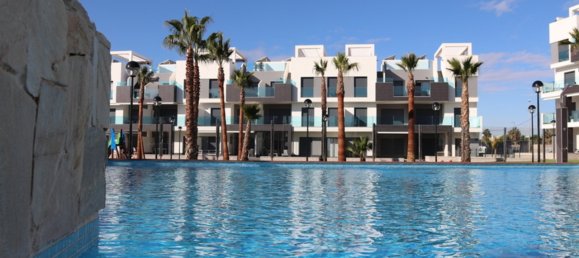 2 chambres Appartement à Guardamar del Segura, Spain No. 3607 30