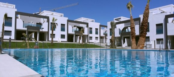 2 chambres Appartement à Guardamar del Segura, Spain No. 3607 15