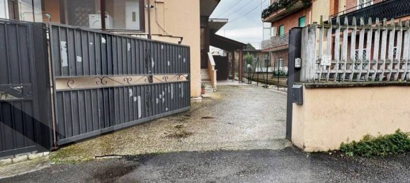 3 rooms Apartment in Rome, Italy No. 24949 19