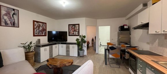 1 Schlafzimmer Wohnung in Saint-Felix, France, Nr. 333164 2