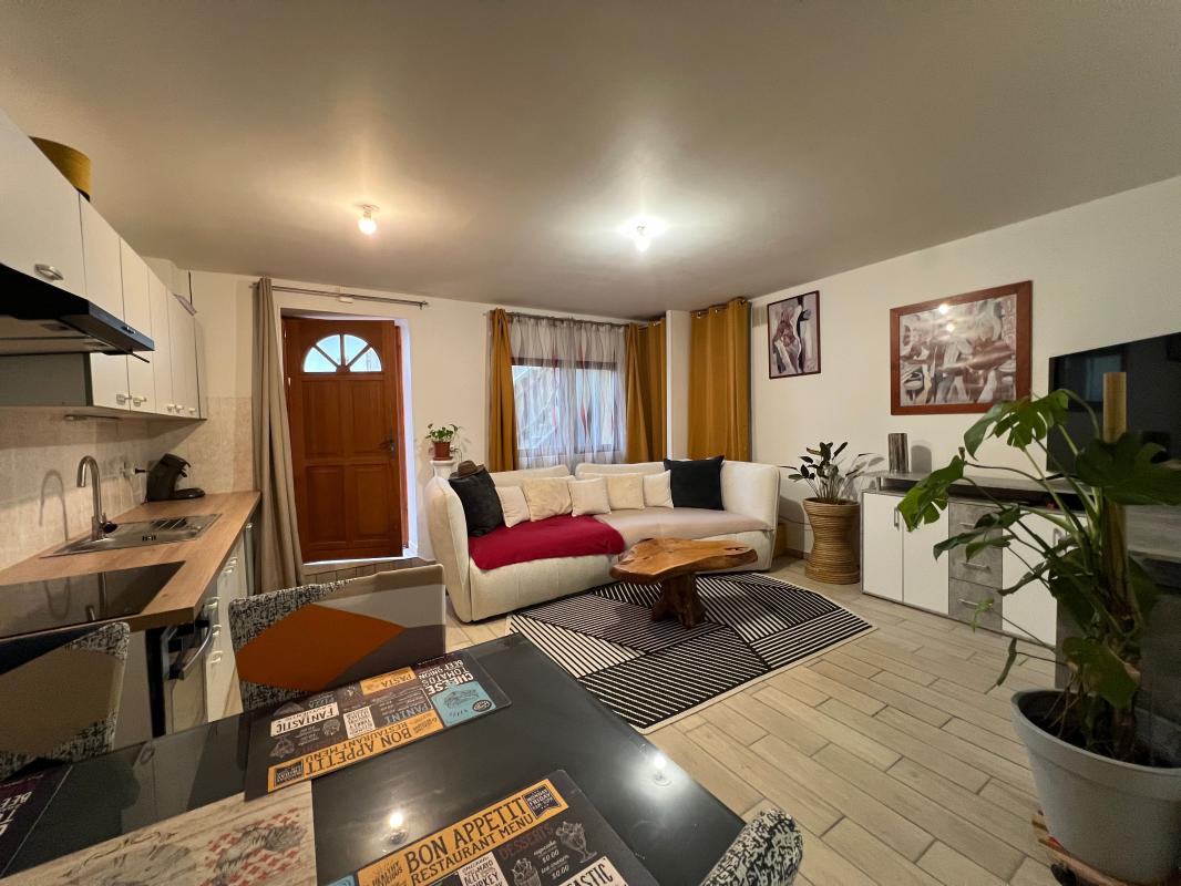 1 Schlafzimmer Wohnung in Saint-Felix, France, Nr. 333164