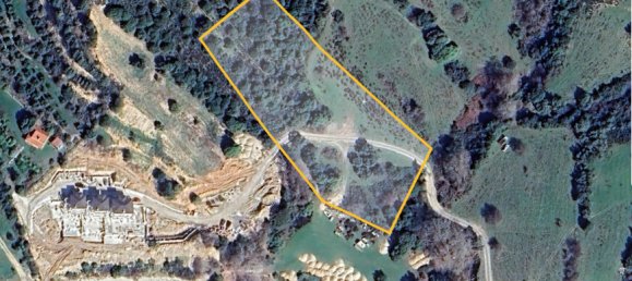 Grundstück in Chalkidiki, Greece 8000m², Nr. 94311 2