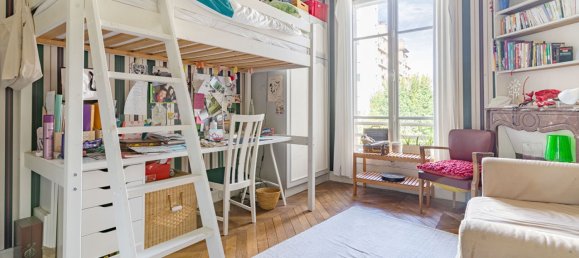 3 Schlafzimmer Wohnung in Paris, France, Nr. 179995 10