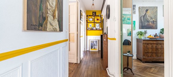 3 Schlafzimmer Wohnung in Paris, France, Nr. 179995 16