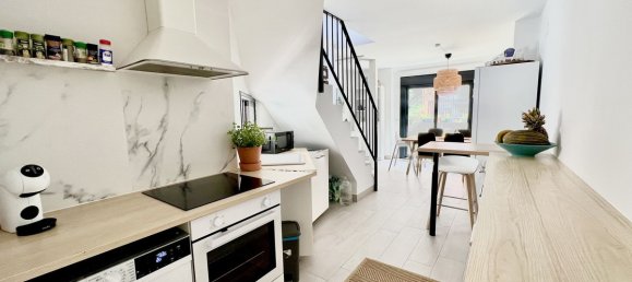 4 غرف نوم بانتهاوس في Fuengirola, Spain رقم 51031 6