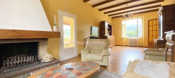 Casa de 4 dormitorios en Prades, France No. 351100 3