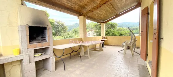 Casa de 4 dormitorios en Prades, France No. 351100 7