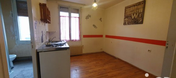 Таунхаус с 3 комнатами в Амьен, Франция № 212798 3