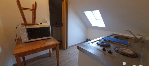 Таунхаус с 3 комнатами в Амьен, Франция № 212798 13