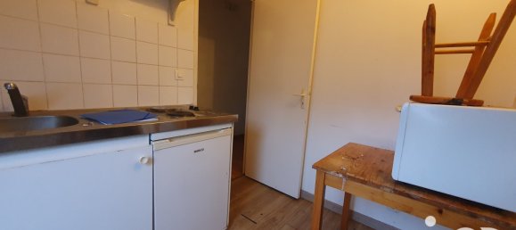 Таунхаус с 3 комнатами в Амьен, Франция № 212798 14