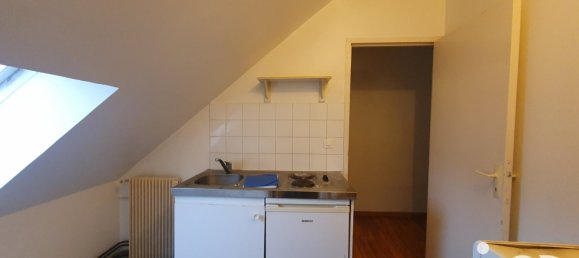 Таунхаус с 3 комнатами в Амьен, Франция № 212798 15