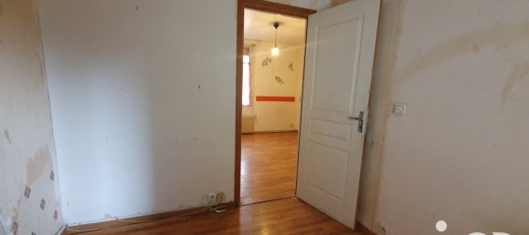 Таунхаус с 3 комнатами в Амьен, Франция № 212798 11