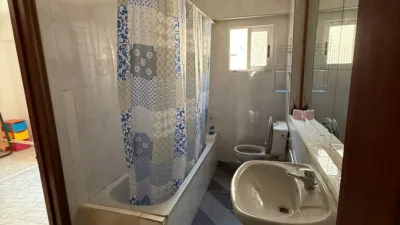 Apartamento T2 em Valencia, Spain N.º 268957