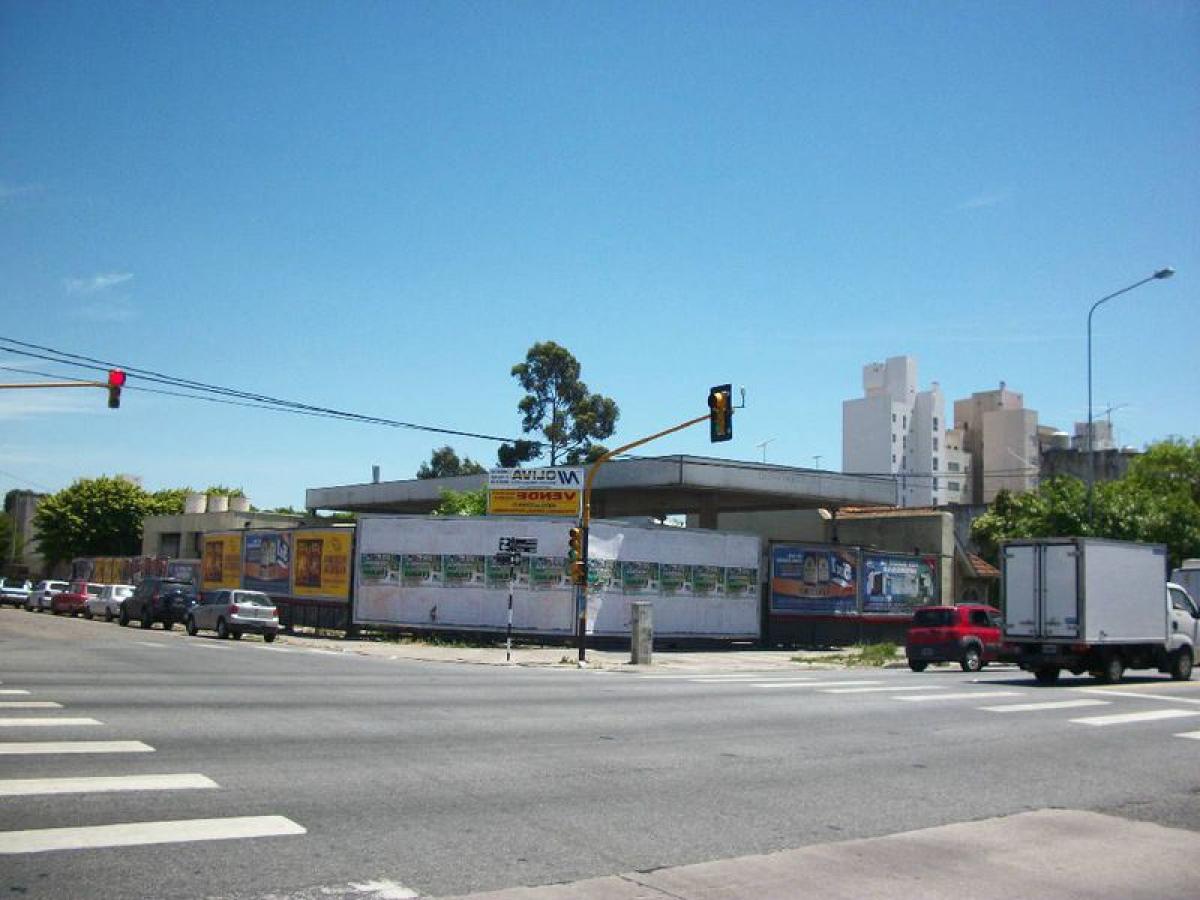  Land in Mar del Plata, Argentina No. 116013