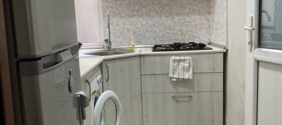 2 Schlafzimmer Wohnung in Sabail, Azerbaijan, Nr. 2317 6