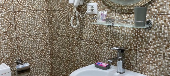 2 Schlafzimmer Wohnung in Sabail, Azerbaijan, Nr. 2317 5