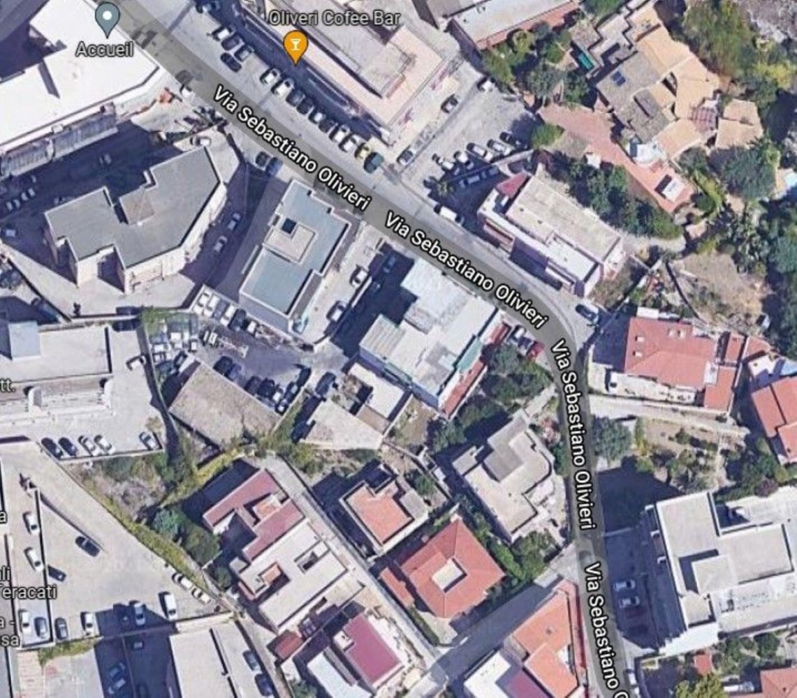 Grundstück in Syracuse, Italy 740m², Nr. 245600