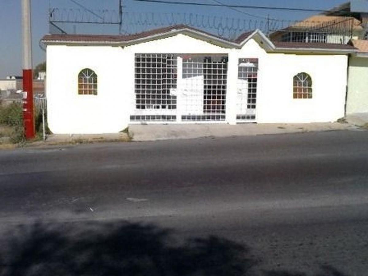 3 chambres Maison à Cuautitlan Izcalli, Mexico No. 224057