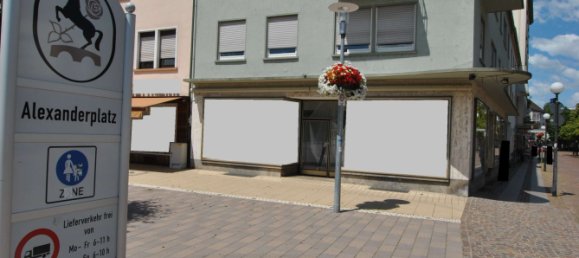 22-Zimmer Gebäude in Zweibrücken, Germany, Nr. 60372 3