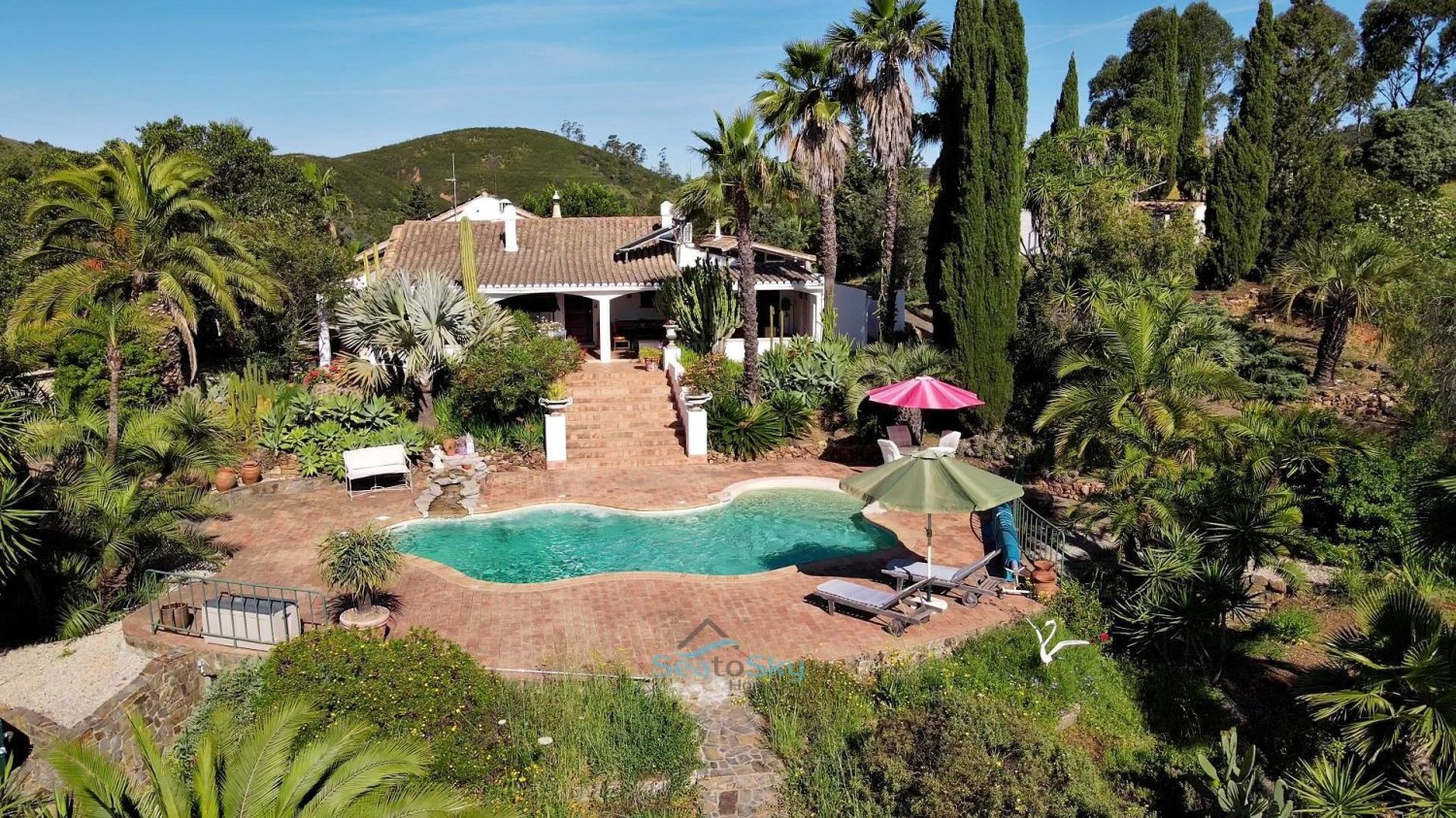 3 Schlafzimmer Haus in Portimao, Portugal, Nr. 220297