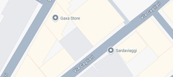 Apartamento de 7 habitaciónes en Sassari, Italy No. 13467 5