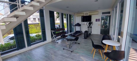 3 Schlafzimmer Haus in Wang Thonglang, Thailand, Nr. 9835 3